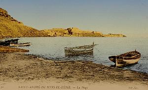 CD eh- 104- MEK- Fort Est